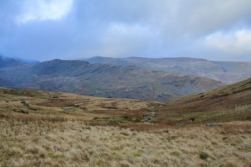 Gatescarth Pass Gatescarth Pass